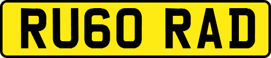 RU60RAD