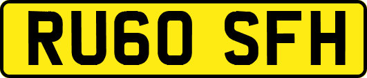 RU60SFH
