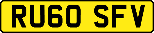 RU60SFV