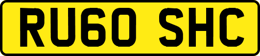 RU60SHC