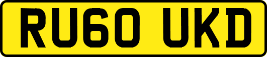 RU60UKD