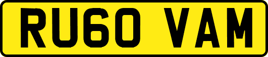 RU60VAM
