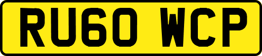 RU60WCP