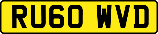RU60WVD
