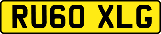 RU60XLG