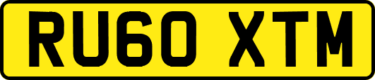 RU60XTM