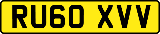 RU60XVV