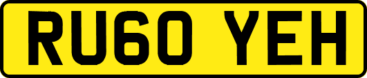 RU60YEH