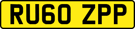 RU60ZPP