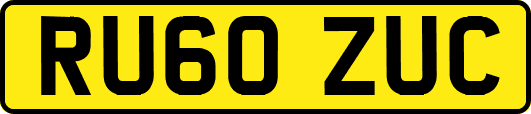RU60ZUC