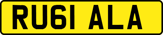 RU61ALA