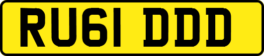 RU61DDD