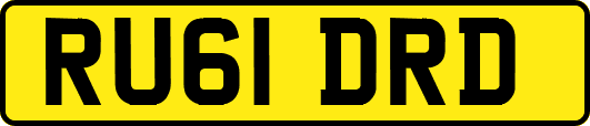RU61DRD