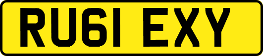 RU61EXY