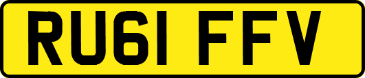 RU61FFV