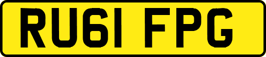 RU61FPG