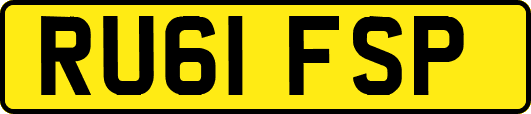 RU61FSP