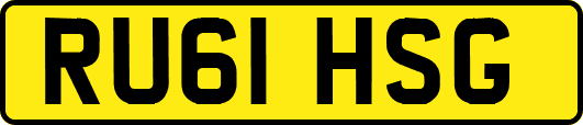 RU61HSG