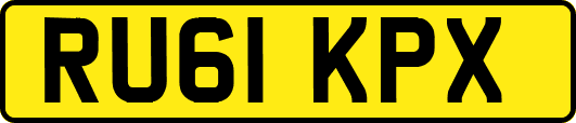 RU61KPX