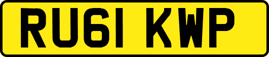 RU61KWP