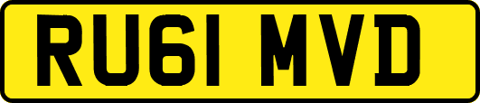 RU61MVD