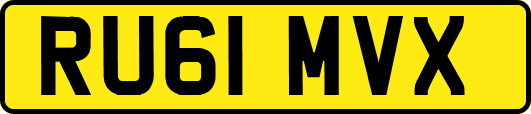RU61MVX