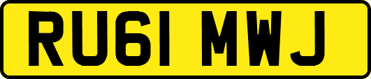 RU61MWJ