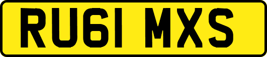 RU61MXS