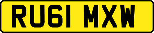 RU61MXW