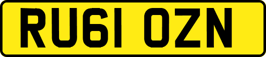 RU61OZN