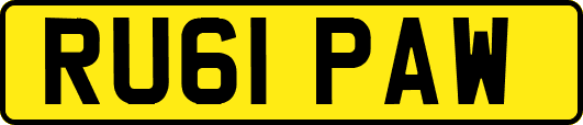 RU61PAW
