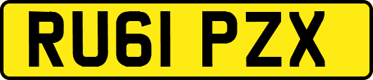 RU61PZX