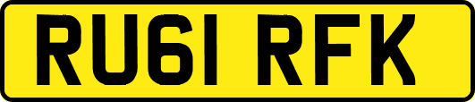 RU61RFK