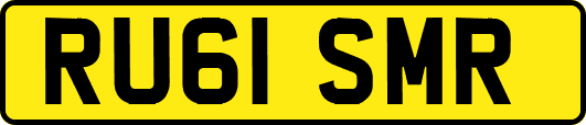 RU61SMR