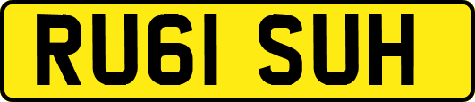 RU61SUH