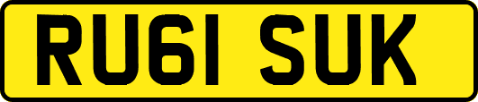 RU61SUK