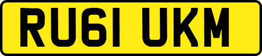 RU61UKM