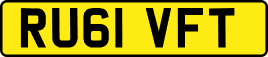 RU61VFT