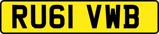 RU61VWB