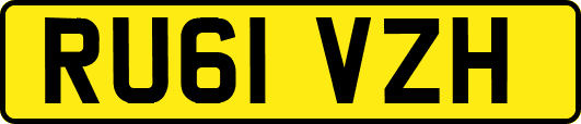 RU61VZH