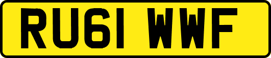 RU61WWF
