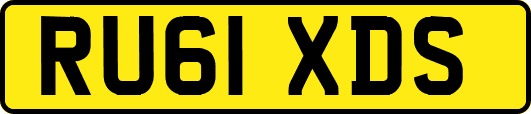 RU61XDS