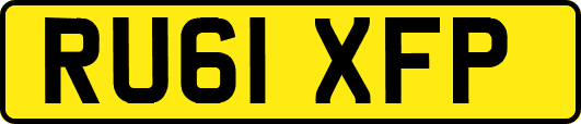 RU61XFP