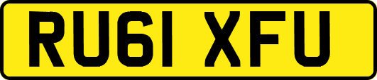 RU61XFU