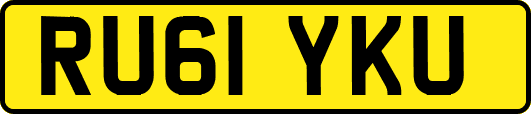 RU61YKU