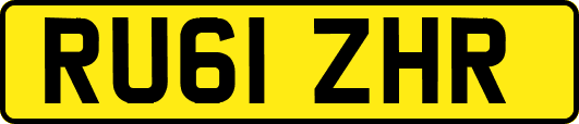 RU61ZHR