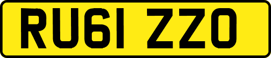 RU61ZZO
