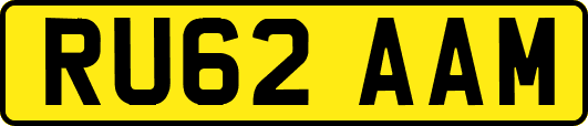 RU62AAM
