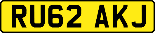 RU62AKJ