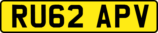 RU62APV